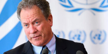 2021 is going to be worse than 2020, warns Nobel UN agency