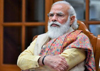 PM Modi reviews preparedness of Covid-19 vaccine delivery, distribution and administration