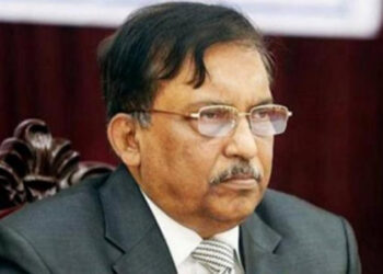 Vandals arrested, stern action against people who torched Hindu homes in Comilla: Bangladesh Home Minister