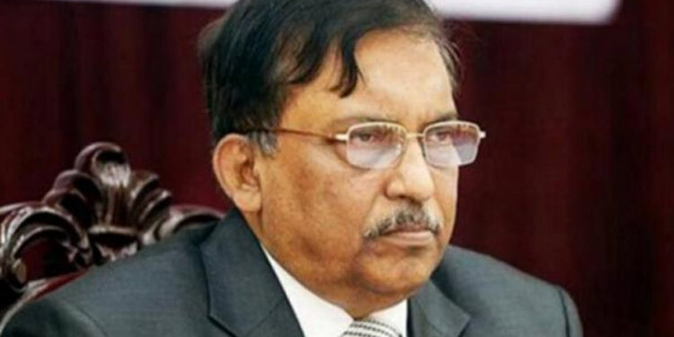 Vandals arrested, stern action against people who torched Hindu homes in Comilla: Bangladesh Home Minister