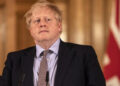 PM Modi holds telephonic conversation with his British counterpart Boris Johnson