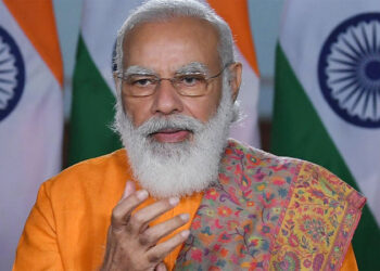 PM Modi virtually inaugurates several developmental projects in Varanasi
