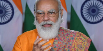 PM Modi virtually inaugurates several developmental projects in Varanasi