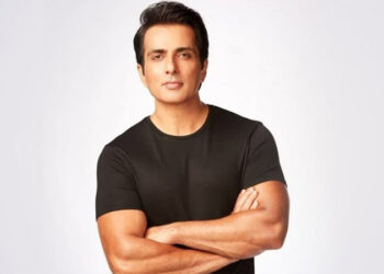 Sonu Sood’s autobiography to be titled ‘I Am No Messiah’