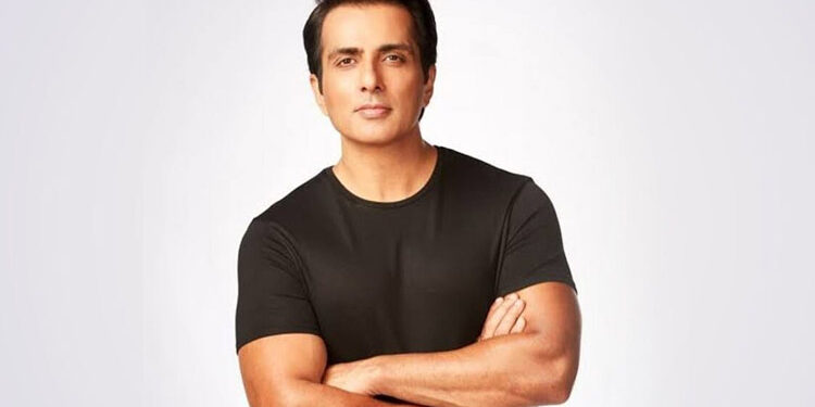 Sonu Sood’s autobiography to be titled ‘I Am No Messiah’