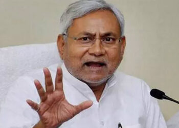 NDA to meet in Patna to discuss govt formation in Bihar