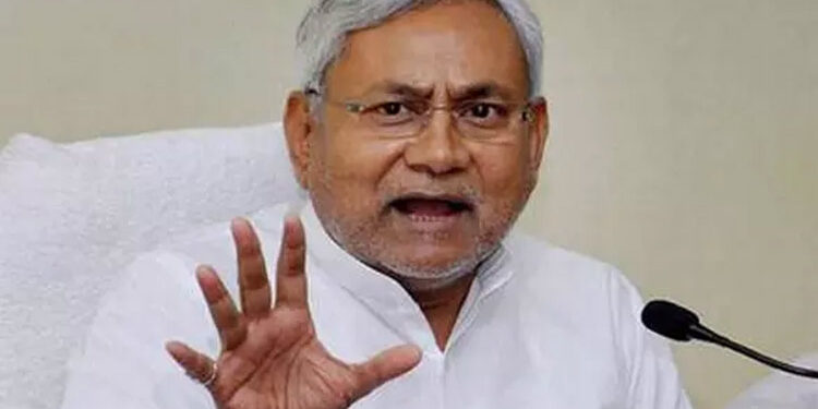 NDA to meet in Patna to discuss govt formation in Bihar
