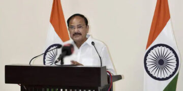 World community should isolate nations that sponsor terrorism, says Vice President