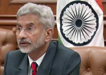 EAM Dr. S. Jaishankar to visit Bahrain, UAE, Seychelles