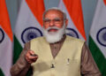PM Narendra Modi chairs 33rd Pragati interaction
