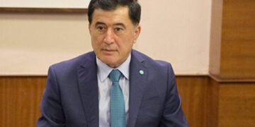 Self-Reliant India initiative will have a multiplier effect on the world economy: SCO Secretary General Vladimir Norov