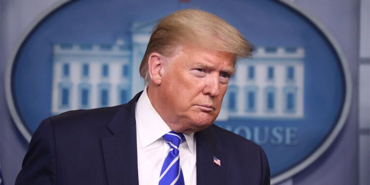 Trump says fraud ‘Big Part’ of Pennsylvania election case