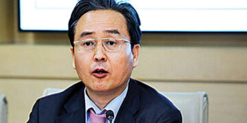 Ambassador of Republic of Korea calls on Governor
