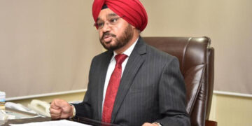 SEC ANNOUNCES SCHEDULE FOR PREPARATION OF ELECTORAL ROLLS FOR MUNICIPAL ELECTIONS