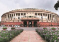 No winter session of Parliament due to COVID-19, says Pralhad Joshi