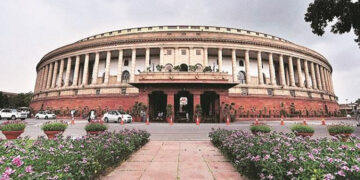 No winter session of Parliament due to COVID-19, says Pralhad Joshi