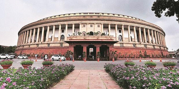 No winter session of Parliament due to COVID-19, says Pralhad Joshi