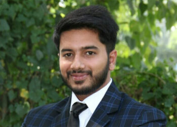 Canadian College interacted with Aryans students