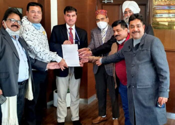 PUCA Urges AICTE to extend cutoff date of admissions in  Punjab amid Farmers Protest