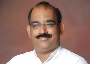 PETTY, REPREHENSIBLE AND UNCALLED FOR, PUNJAB MINISTERS WARN ASHWANI SHARMA TO NOT CROSS LIMITS OF DECENCY