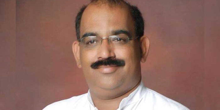 PETTY, REPREHENSIBLE AND UNCALLED FOR, PUNJAB MINISTERS WARN ASHWANI SHARMA TO NOT CROSS LIMITS OF DECENCY