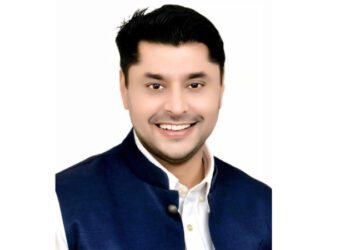 PUNJAB YOUTH DEVELOPMENT BOARD TO LAUNCH “YOUTH OF PUNJAB” CAMPAIGN FROM JANUARY 7: SUKHWINDER SINGH BINDRA