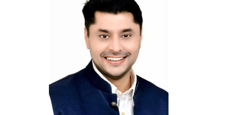 PUNJAB YOUTH DEVELOPMENT BOARD TO LAUNCH “YOUTH OF PUNJAB” CAMPAIGN FROM JANUARY 7: SUKHWINDER SINGH BINDRA
