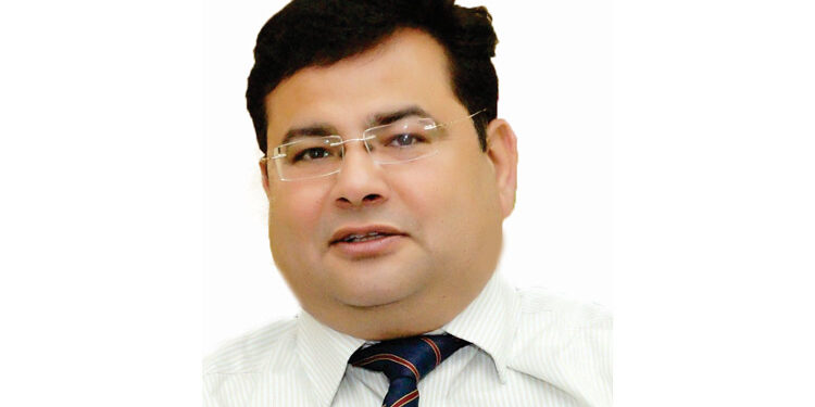 Admission Deadline should be extended to 31st December in Punjab & other States:- Dr. Anshu Kataria