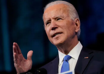 Biden clinches Electoral College victory with 302 votes