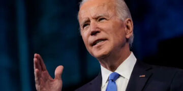 Biden clinches Electoral College victory with 302 votes