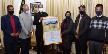 CM releases Government calendar -2021