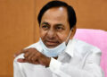 Telangana CM decides to increase salaries of all govt employees