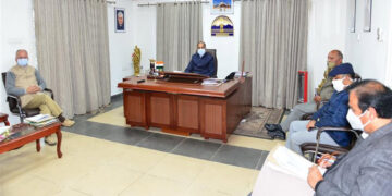 Additional vehicles to be provided to transport Covid patients under treatment at home to hospitals