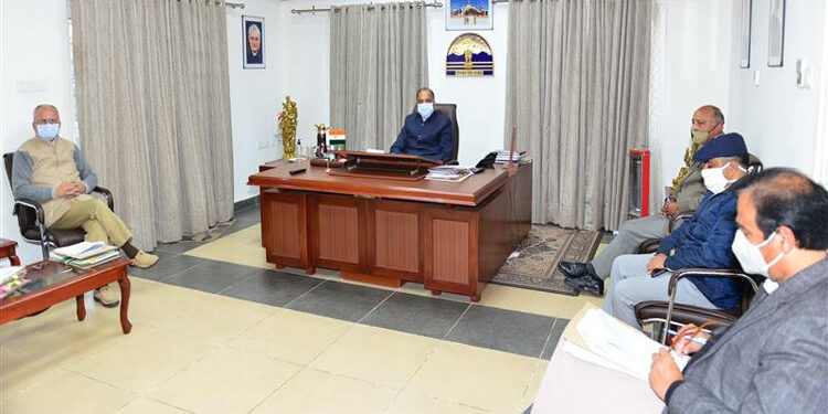 Additional vehicles to be provided to transport Covid patients under treatment at home to hospitals