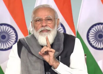 PM Modi to address India Mobile Congress 2020 today