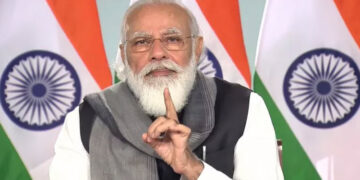 PM Modi to address India Mobile Congress 2020 today
