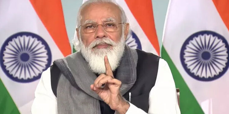 PM Modi to address India Mobile Congress 2020 today