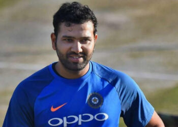 Rohit to leave for Australia on Dec 14