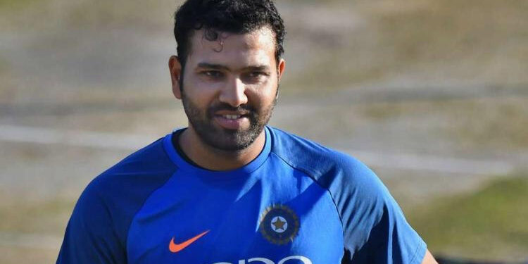 Rohit to leave for Australia on Dec 14