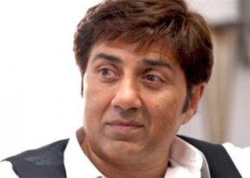 Sunny Deol tests positive for coronavirus