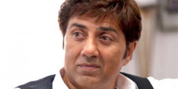Sunny Deol tests positive for coronavirus