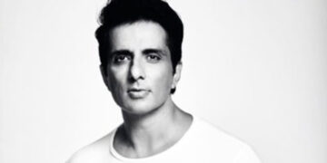 Sonu Sood named hottest vegetarian celebrity of year by PETA India