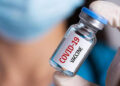 One million people vaccinated against Covid-19 in US