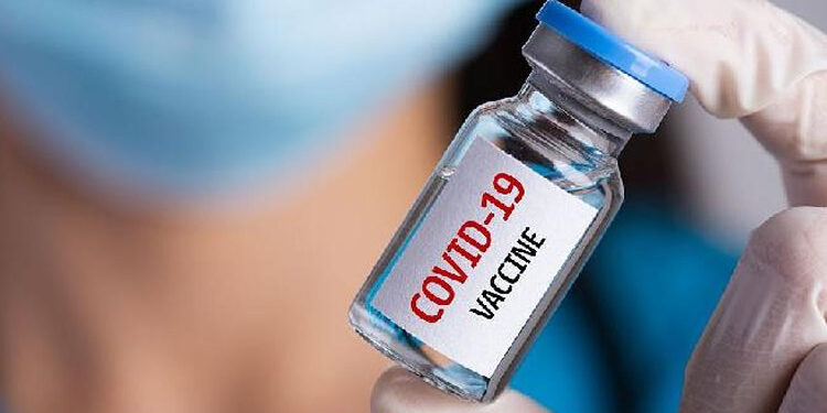 One million people vaccinated against Covid-19 in US