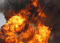 Series of explosions target police in Kabul; 4 dead