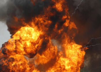 Series of explosions target police in Kabul; 4 dead