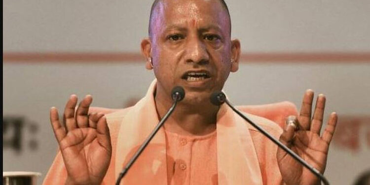 Vehicles displaying caste stickers to be seized in Uttar Pradesh