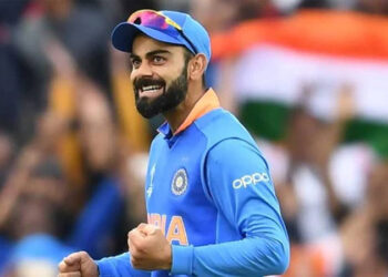 Virat Kohli wins Sir Garfield Sobers Award for ICC Male Cricketer of Decade