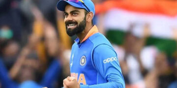 Virat Kohli wins Sir Garfield Sobers Award for ICC Male Cricketer of Decade