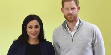 Prince Harry, Meghan Markle release podcast special on Spotify
